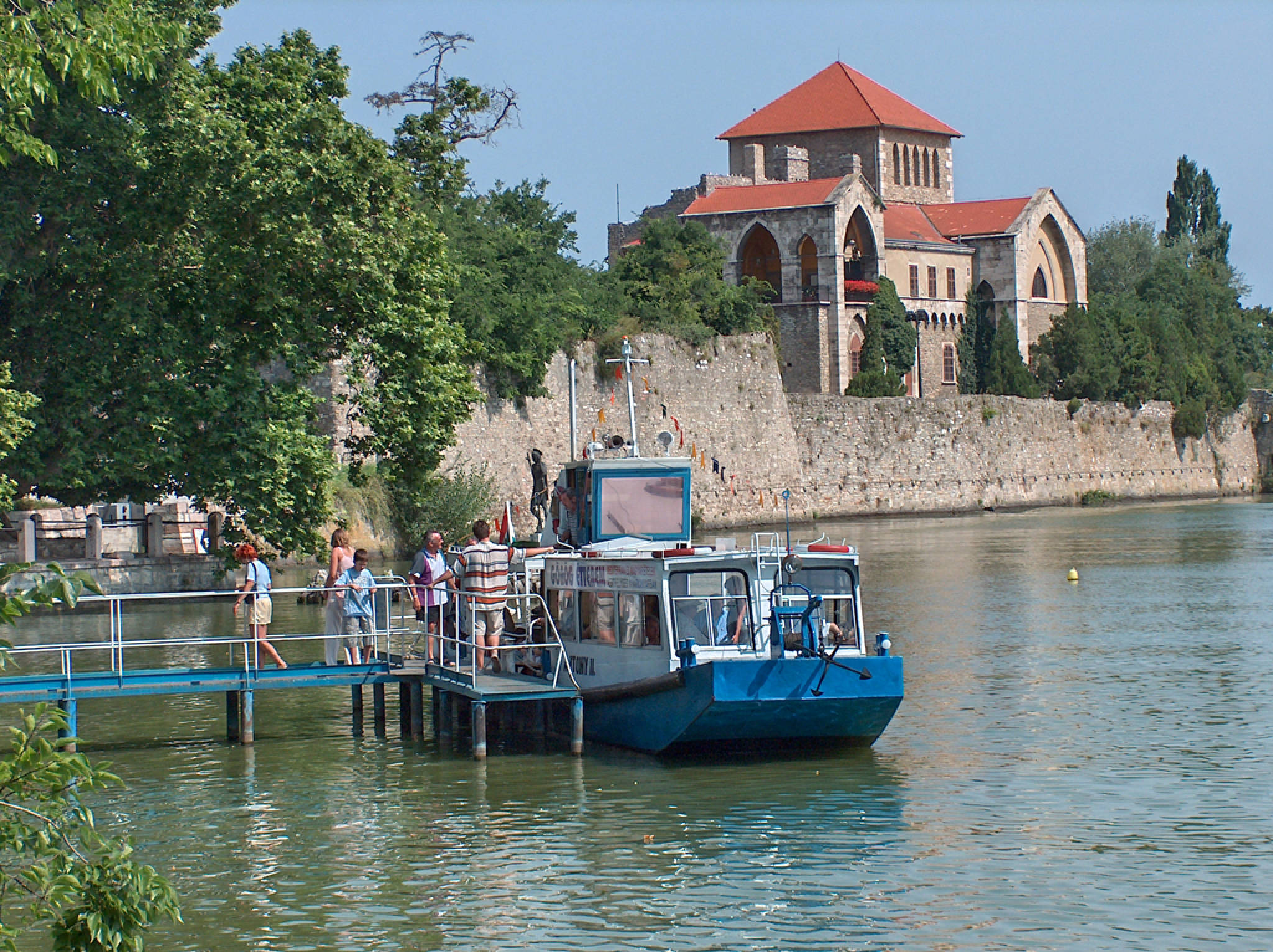 Kristály Imperial Hotel – Tata fotó 6
