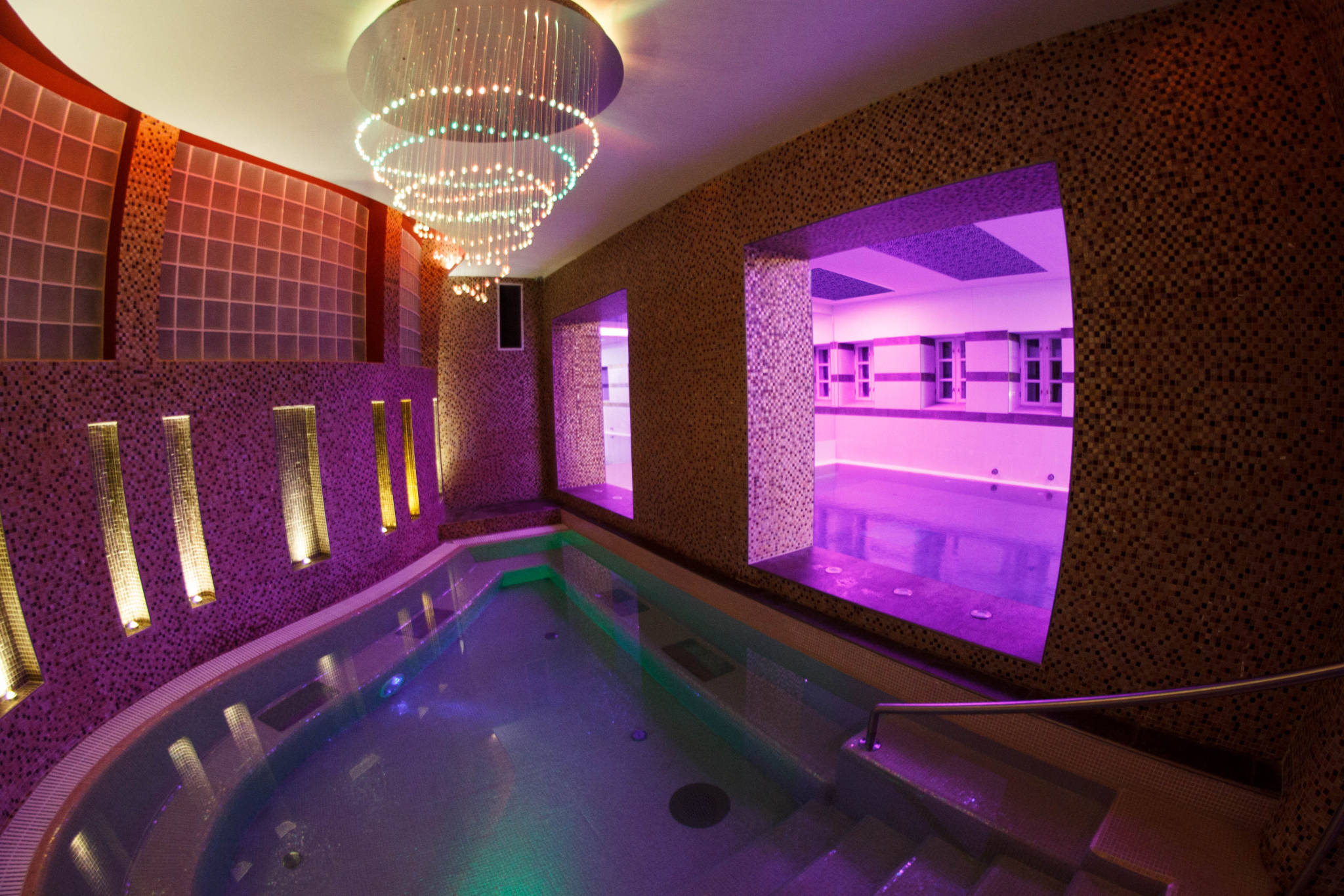 Kristály Imperial Hotel – Tata fotó 7