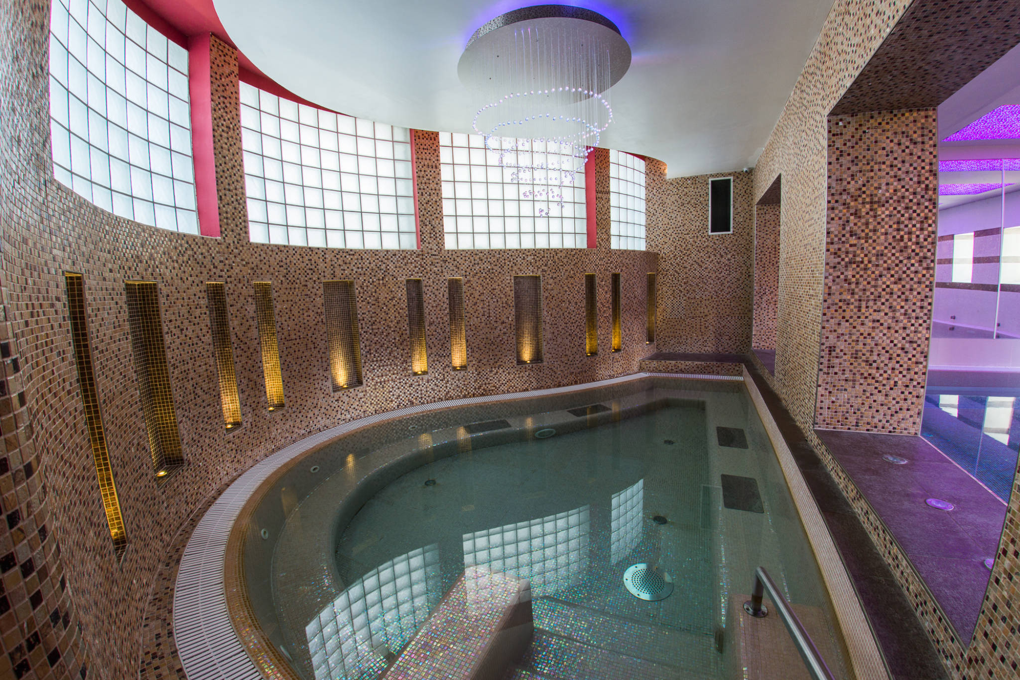 Kristály Imperial Hotel – Tata fotó 8