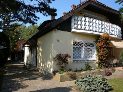 Szalai Apartman27