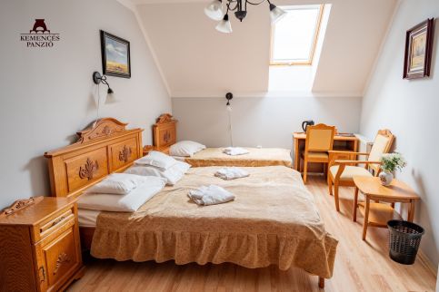 Kemencés Panzió és Csárda8