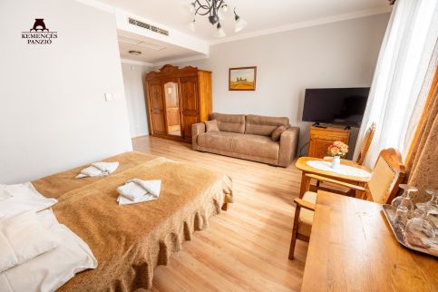 Kemencés Panzió és Csárda9