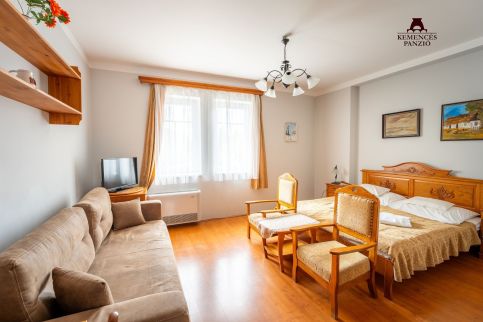 Kemencés Panzió és Csárda5