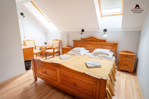 Kemencés Panzió és Csárda6