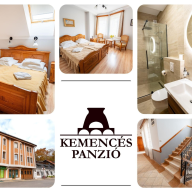 Kemencés Panzió és Csárda