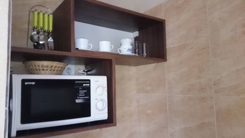 Apartmanház Villa Lakos10