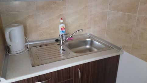 Apartmanház Villa Lakos11