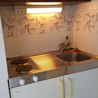 Apartmanház Villa Lakos13