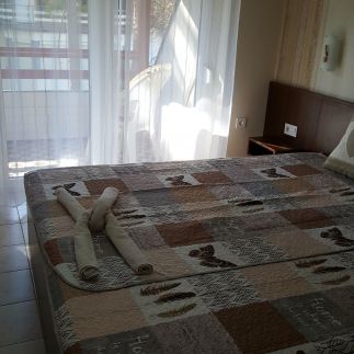 Apartmanház Villa Lakos19