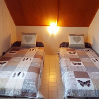 Apartmanház Villa Lakos21