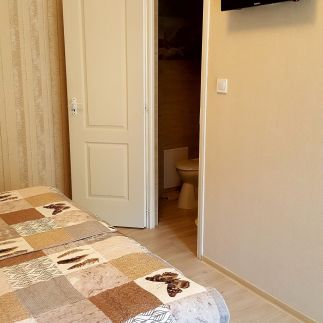 Apartmanház Villa Lakos24