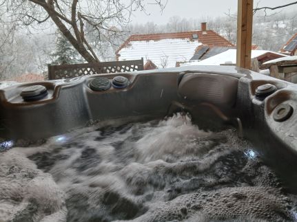 Bé-La Vendégház68