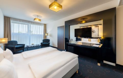 Gotthard Therme Hotel & Conference17