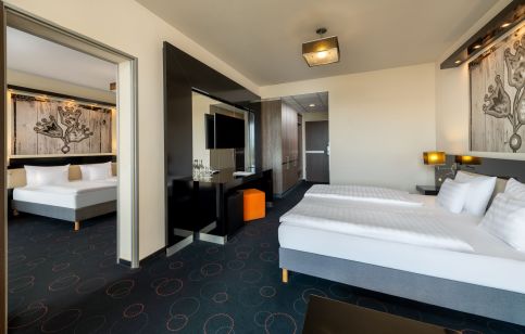 Gotthard Therme Hotel & Conference19