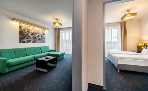 Gotthard Therme Hotel & Conference20