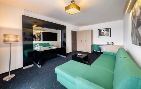 Gotthard Therme Hotel & Conference21