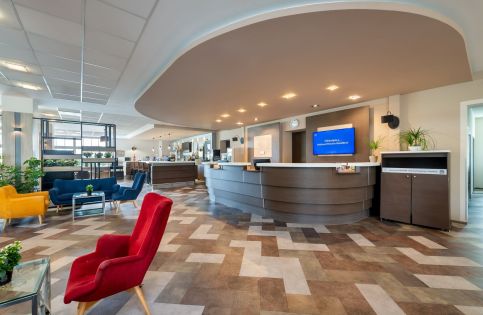 Gotthard Therme Hotel & Conference23