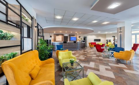 Gotthard Therme Hotel & Conference24
