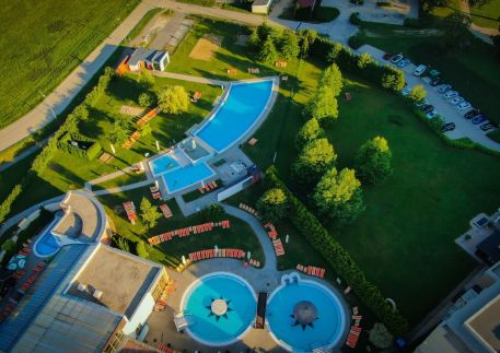 Gotthard Therme Hotel & Conference35