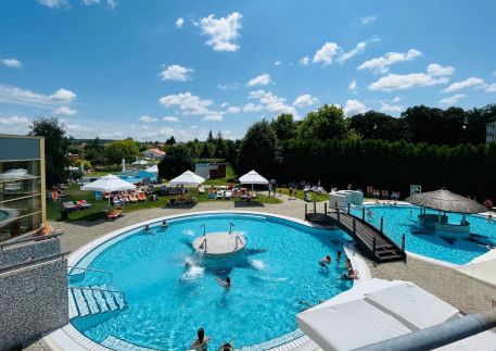 Gotthard Therme Hotel & Conference36