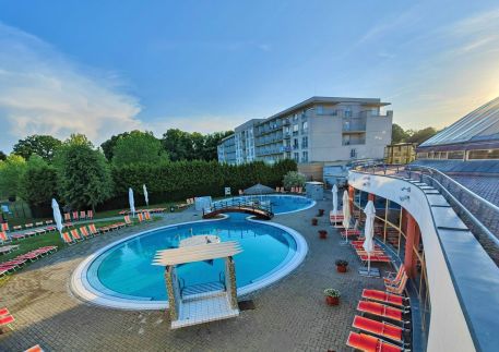 Gotthard Therme Hotel & Conference38