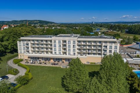 Gotthard Therme Hotel & Conference39