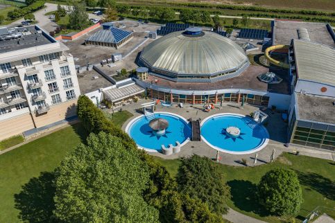 Gotthard Therme Hotel & Conference40