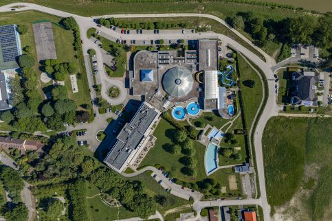 Gotthard Therme Hotel & Conference41
