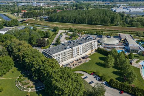 Gotthard Therme Hotel & Conference42