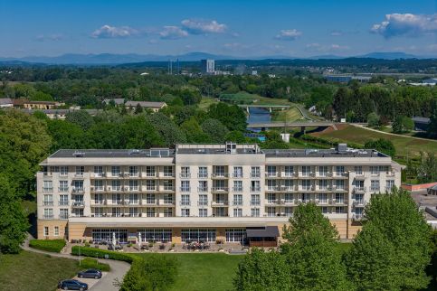 Gotthard Therme Hotel & Conference43