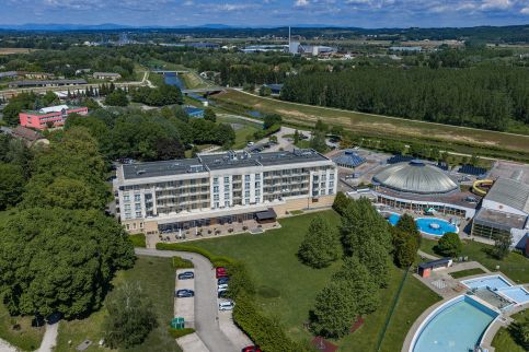 Gotthard Therme Hotel & Conference44