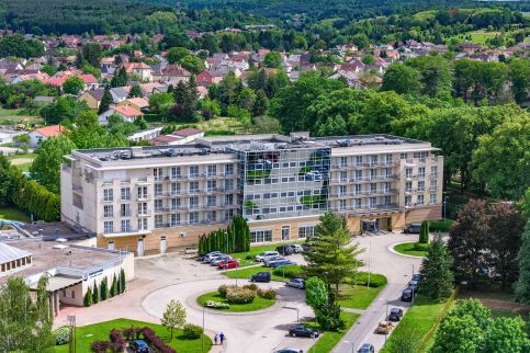 Gotthard Therme Hotel & Conference45