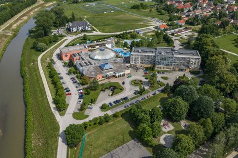 Gotthard Therme Hotel & Conference46
