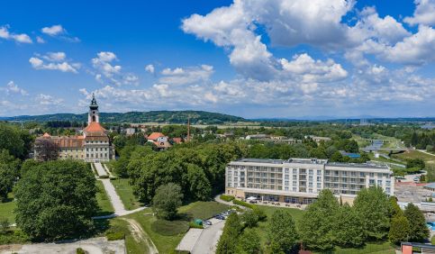 Gotthard Therme Hotel & Conference47