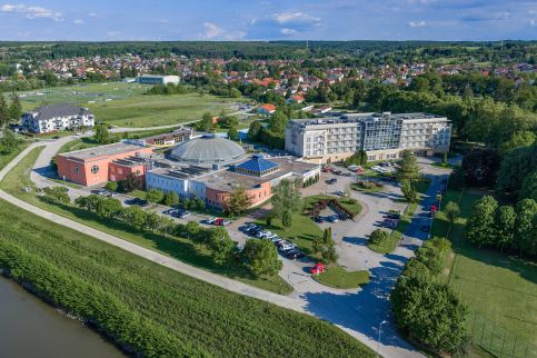 Gotthard Therme Hotel & Conference48