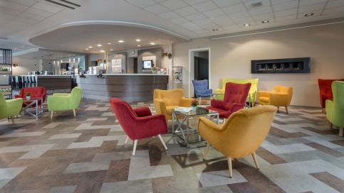 Gotthard Therme Hotel & Conference1