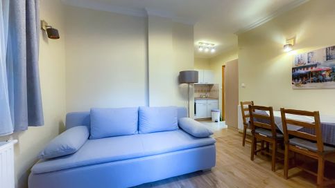 Dreiszker Apartmanház23