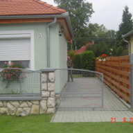 Szauer Apartman