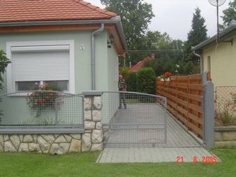 Szauer Apartman