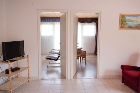 Muskátli Apartman7