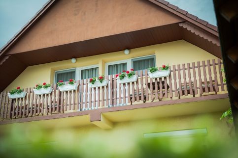 Muskátli Apartman12