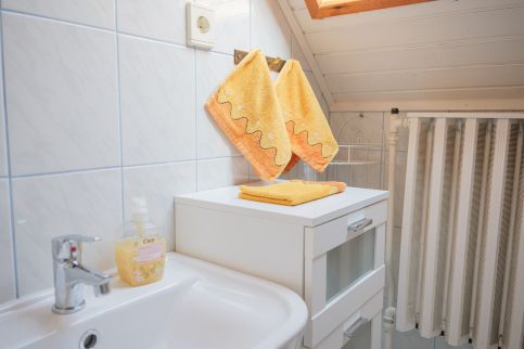 Muskátli Apartman3