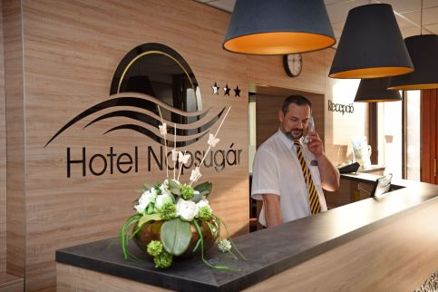 Hotel Napsugár15