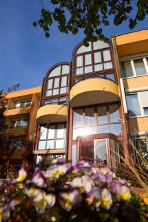Hotel Napsugár19