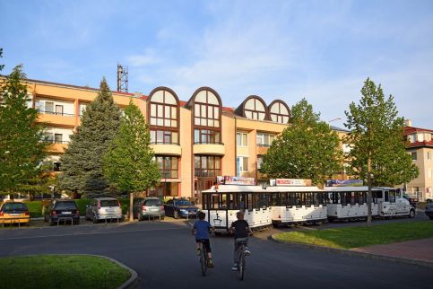 Hotel Napsugár20