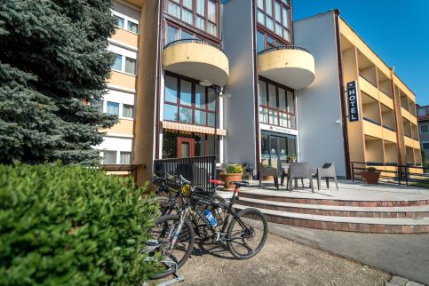 Hotel Napsugár4
