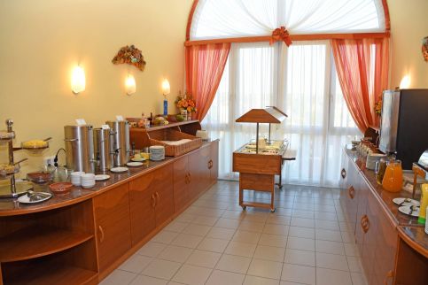 Hotel Napsugár5
