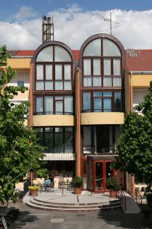 Hotel Napsugár4