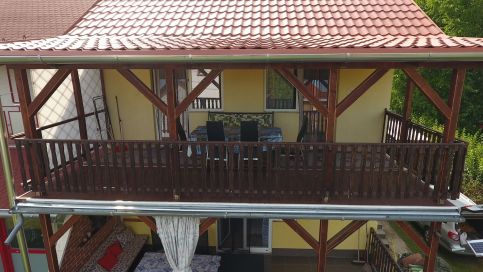 Váradi Apartman11