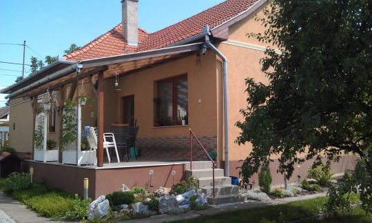 Szemi Apartman